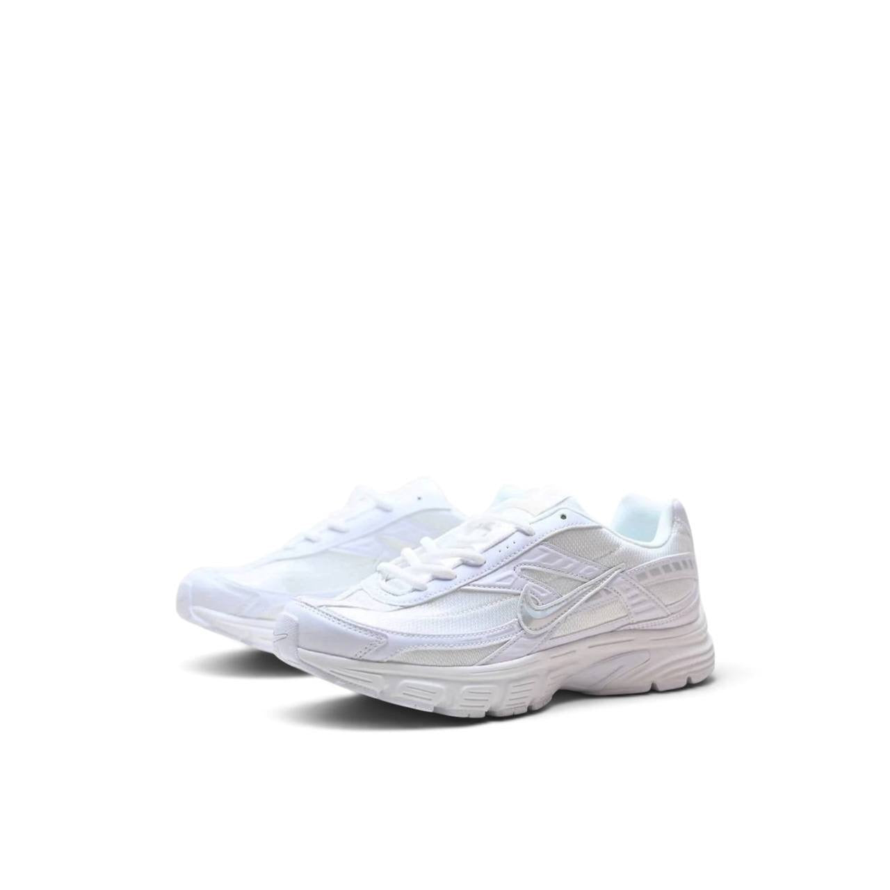 Маратонки Initiator White