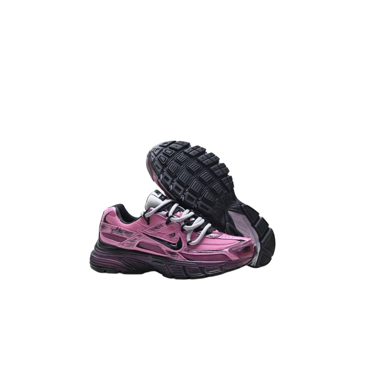 Маратонки Initiator Pink