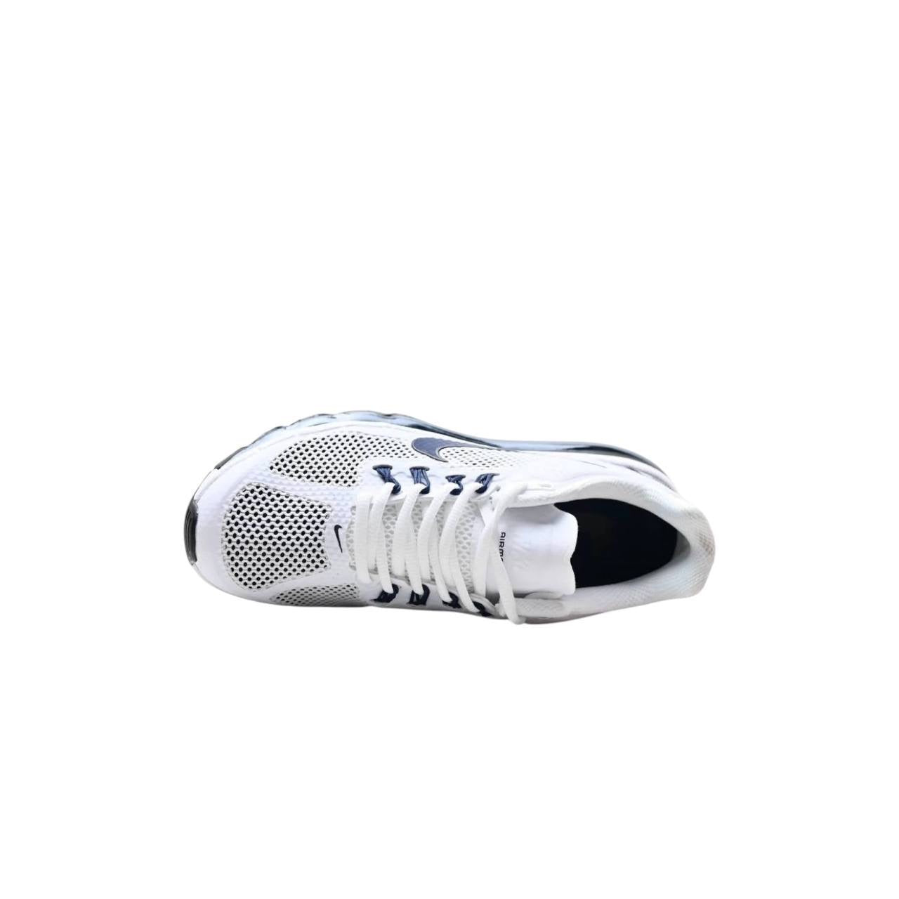 Маратонки Air Max 2013 Summit White Midnight Navy Black