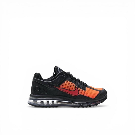 Маратонки Air Max 2013 Black/Orange