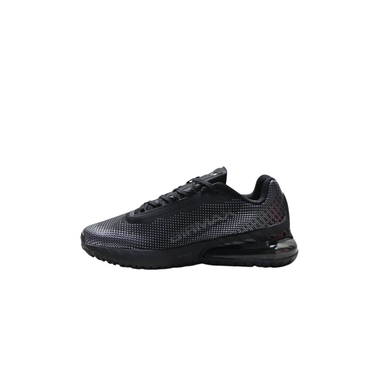 Маратонки Air Max Phoenix Black Anthracite