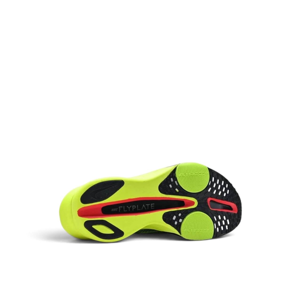 Маратонки Air Zoom Alphafly Next% 3 Green