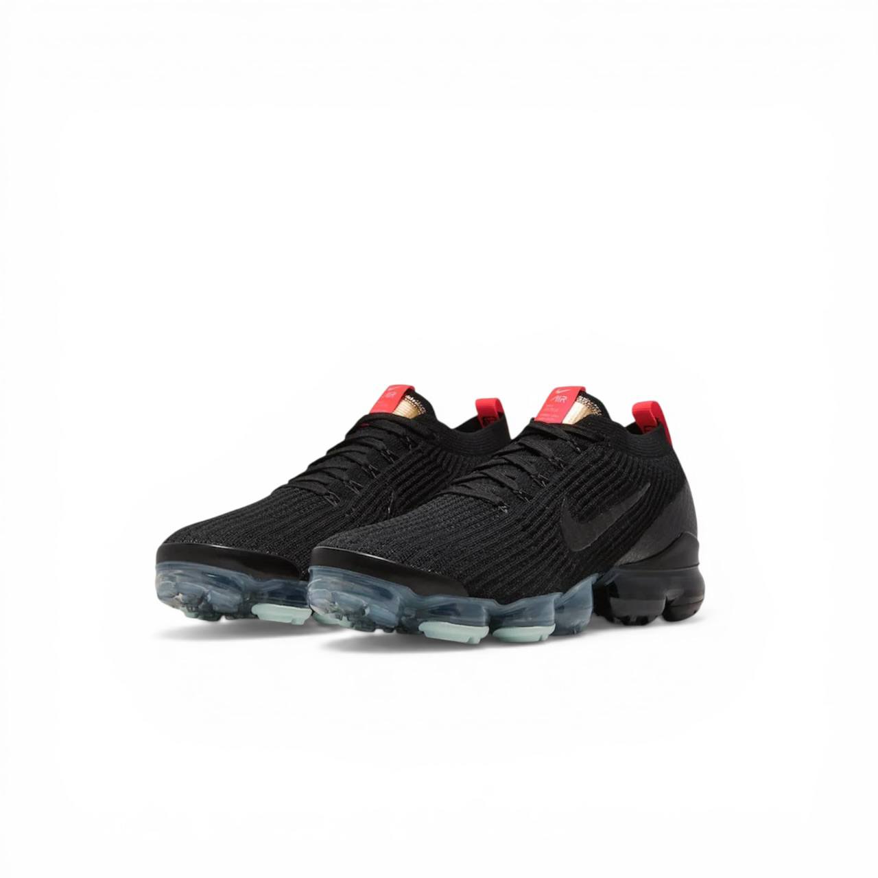 Маратонки Air Vapormax Flyknit 3 Black Snakeskin