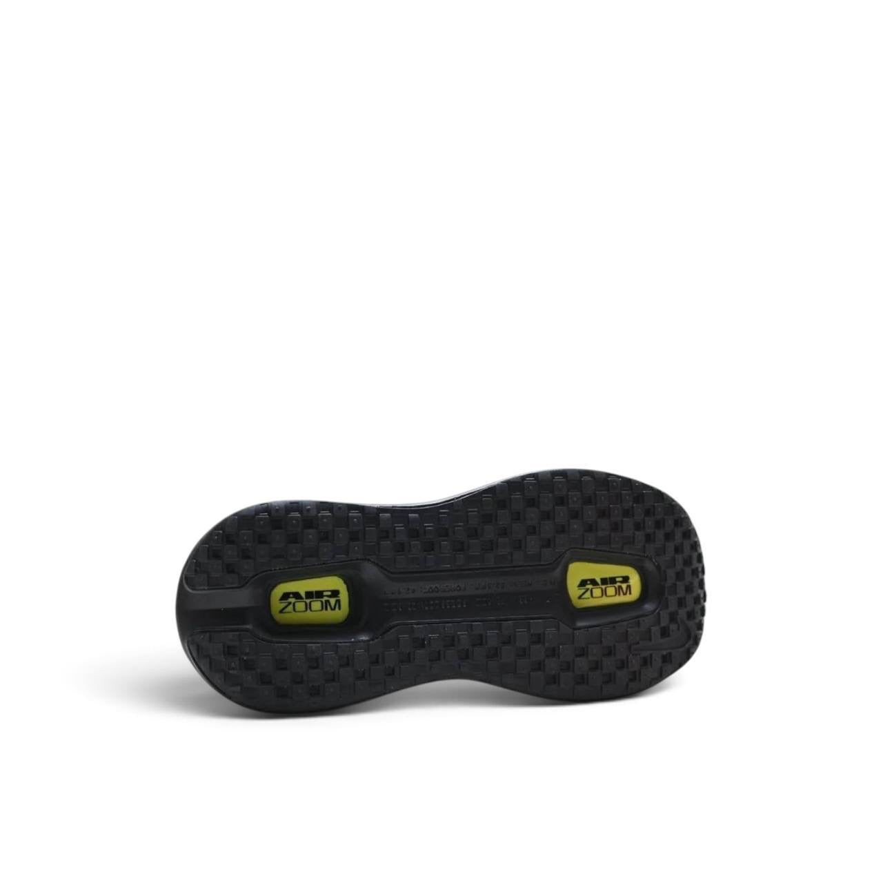 Маратонки Vomero Premium Black Volt