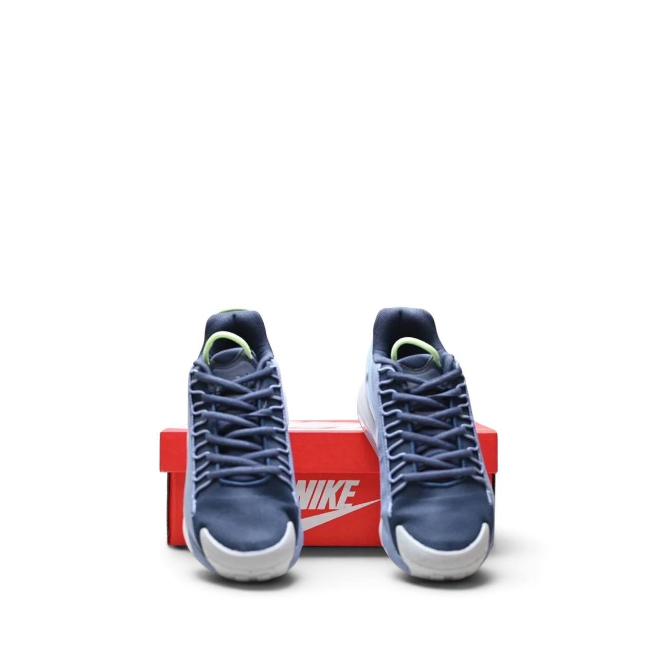 Маратонки Air Max 270 Pulse Roam Thunder Blue
