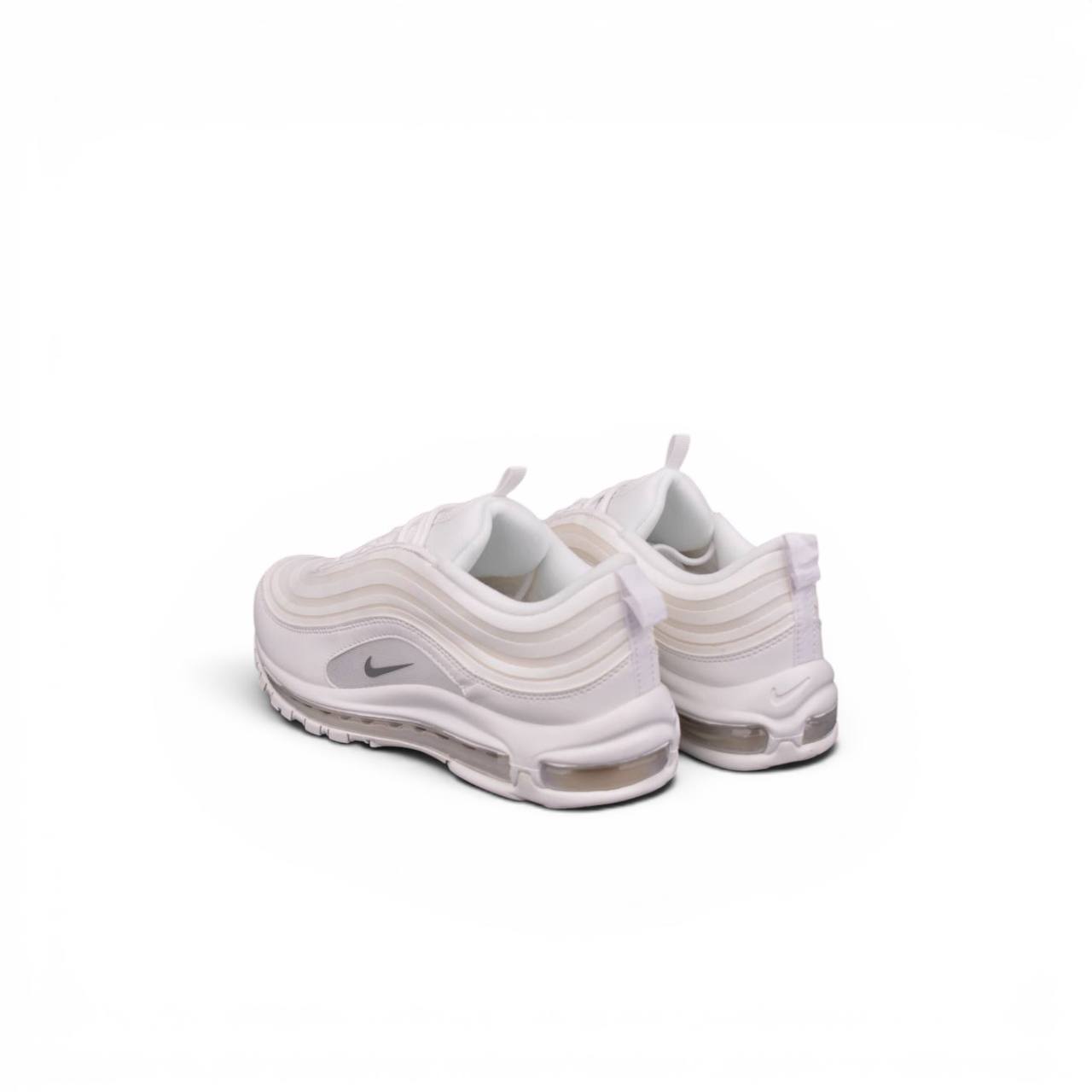 Маратонки Air Max 97 White