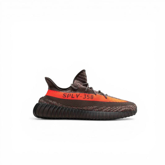 Маратонки Yeezy 350 V2 Carbon Beluga