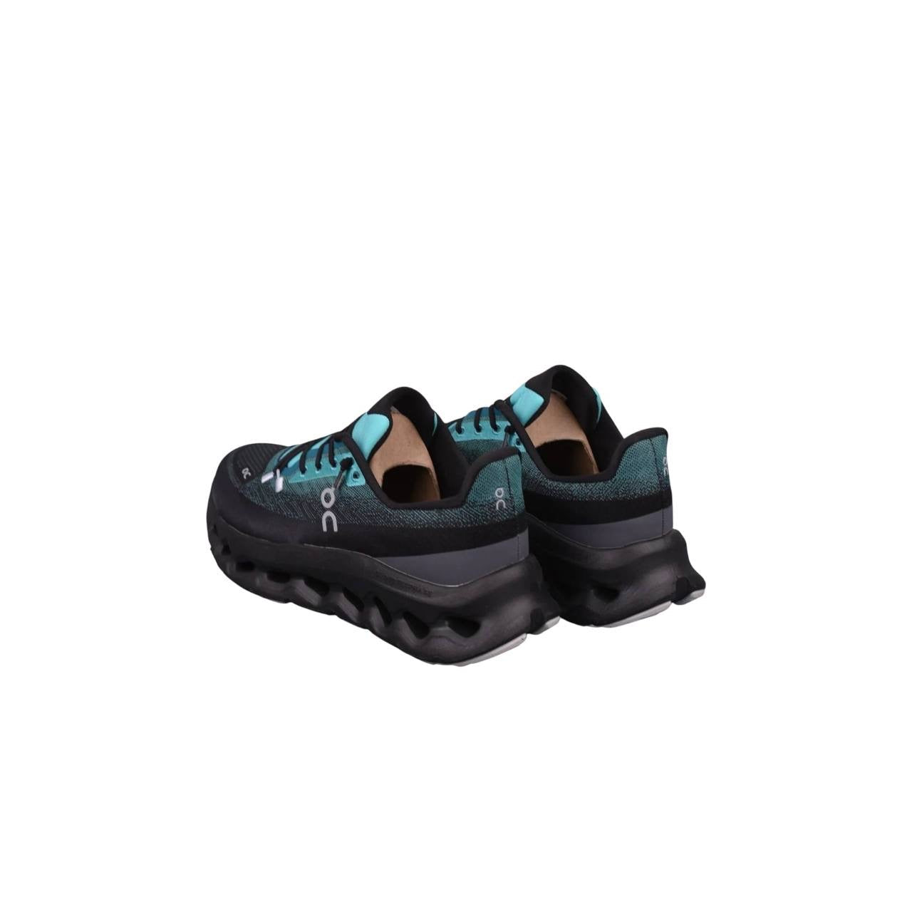 Маратонки On Cloud Tilt Aqua Iron