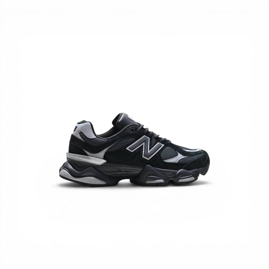 Маратонки NB 9060 Black/Grey