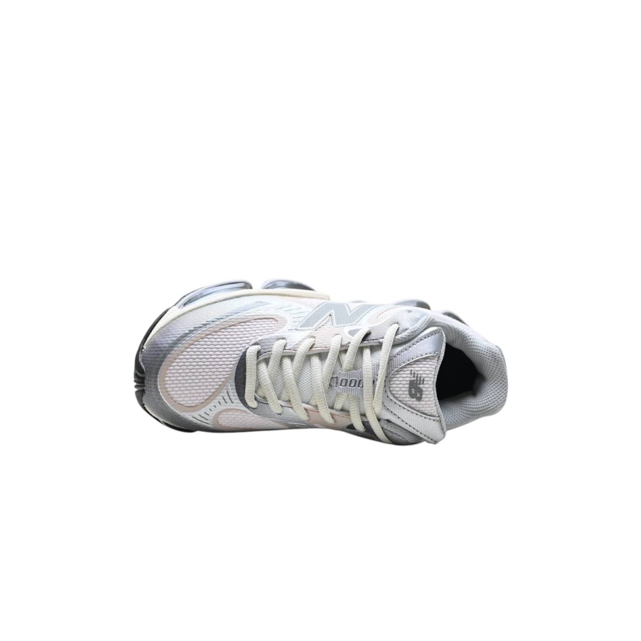 Маратонки NB 2000 White