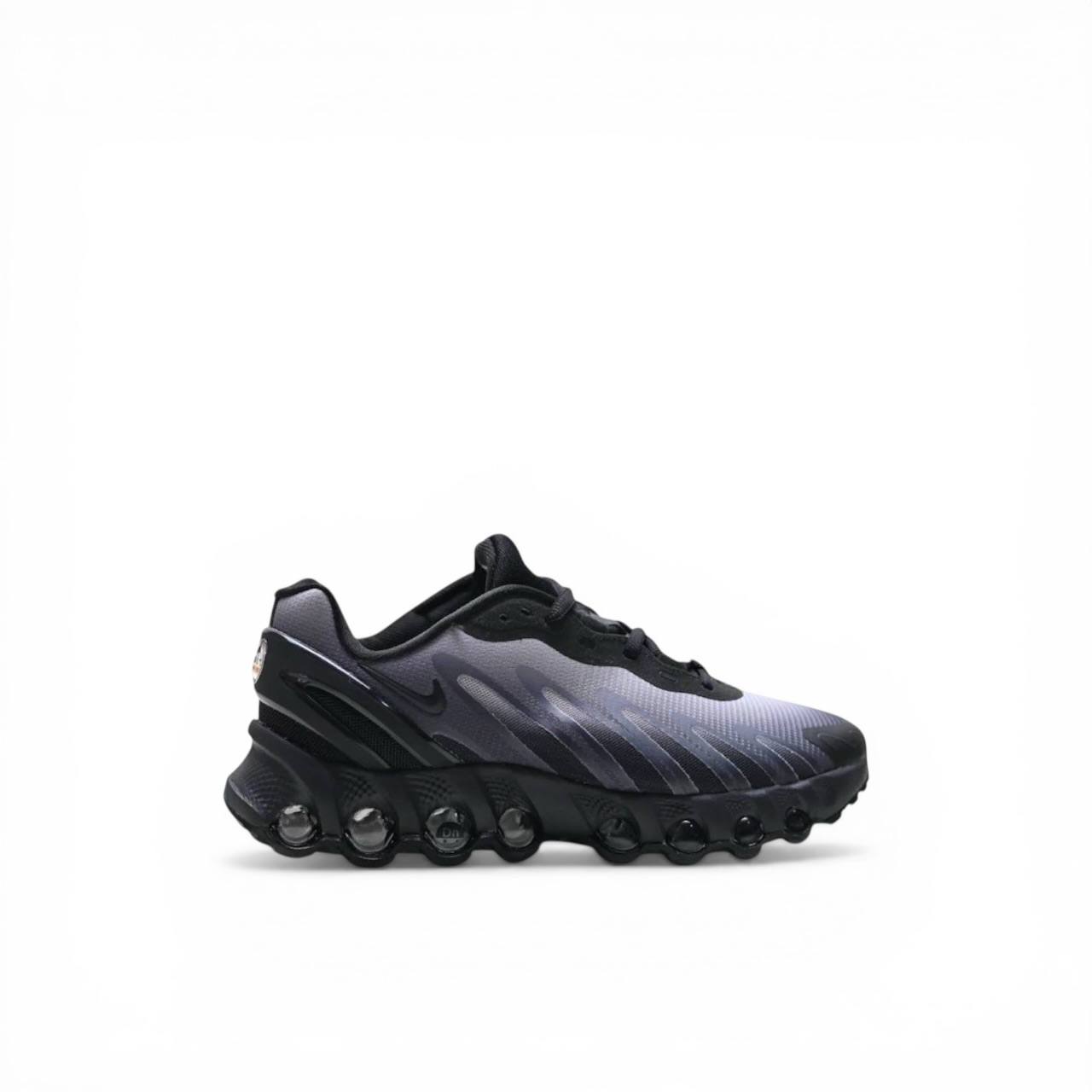 Маратонки Air Max DN8 Black&Grey