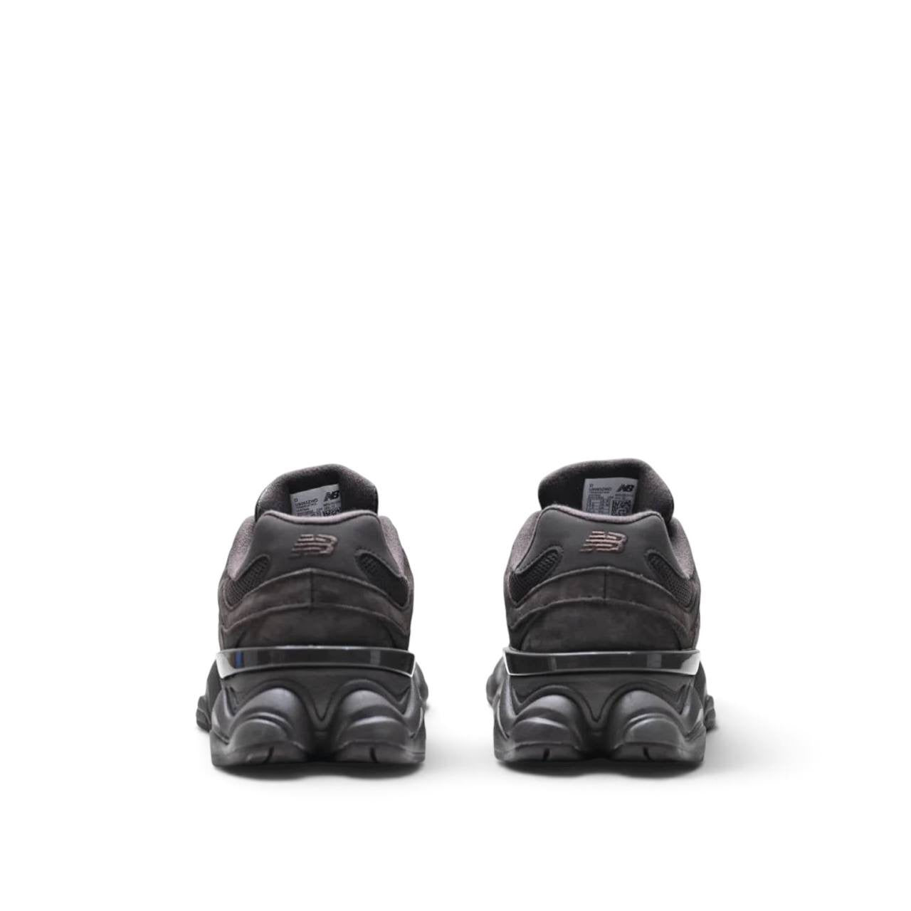 Маратонки NB 9060 Brown