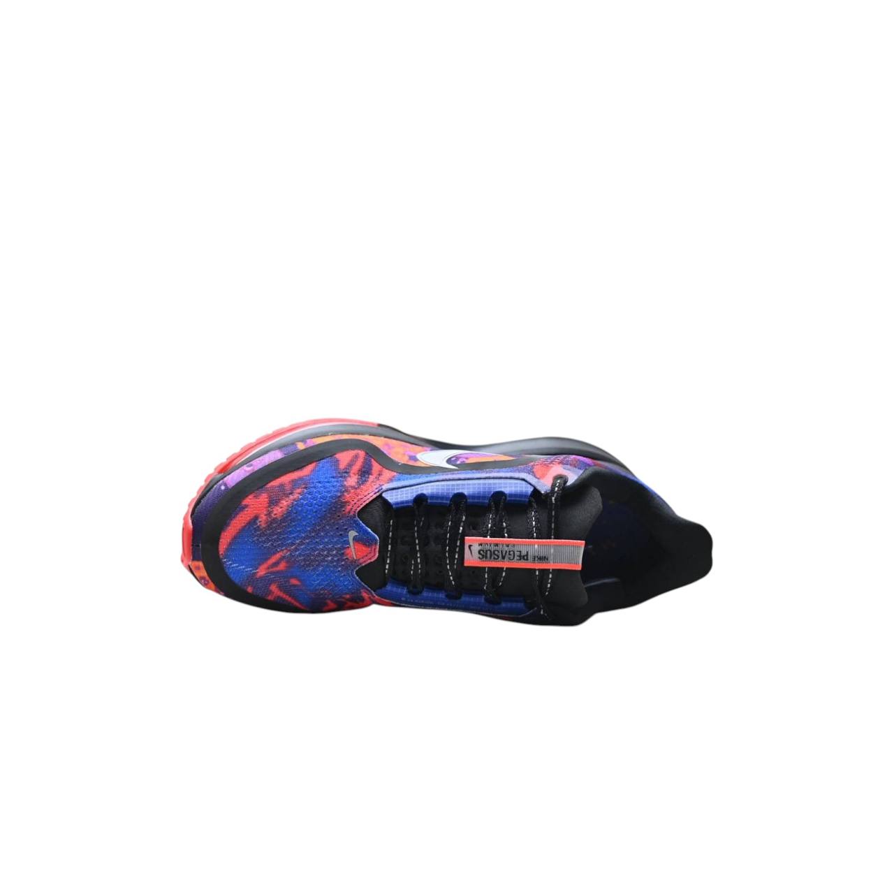 Маратонки Pegasus Premium Bright Grimson