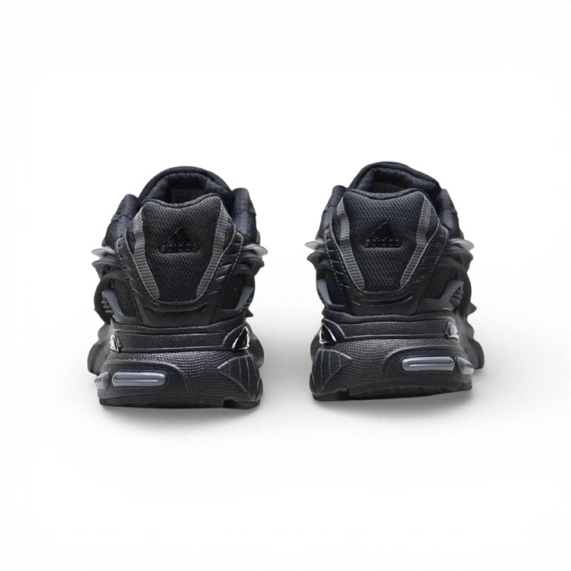 Маратонки Adidas x Pharrell Williams Jellyfish Triple Black