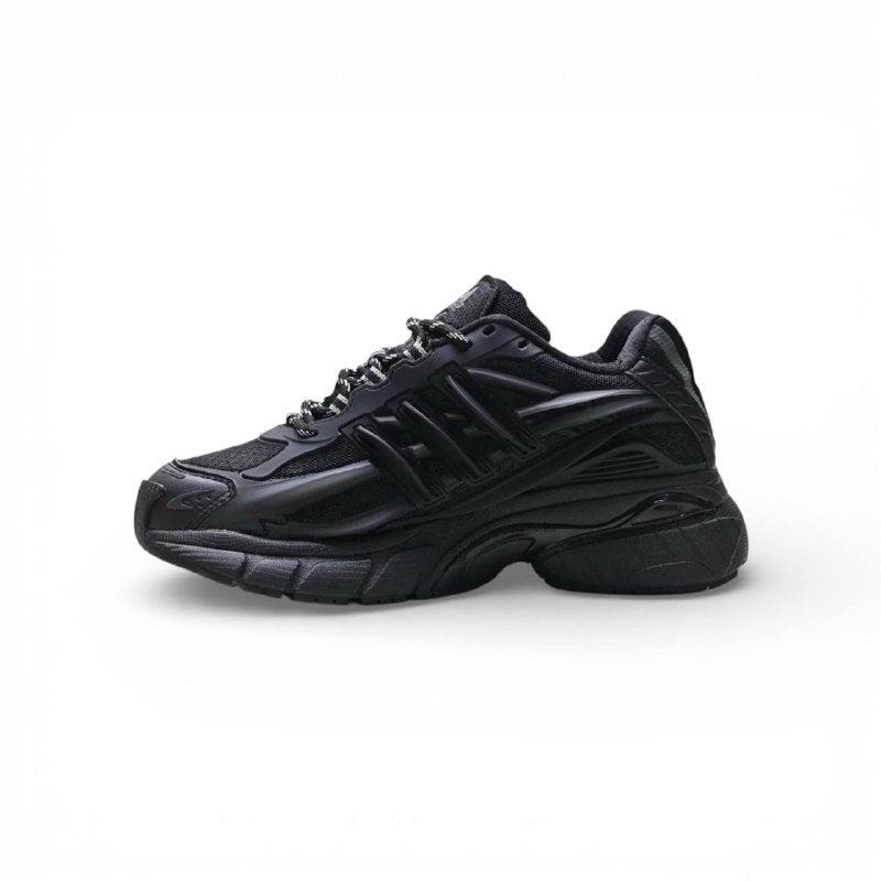 Маратонки Adidas x Pharrell Williams Jellyfish Triple Black
