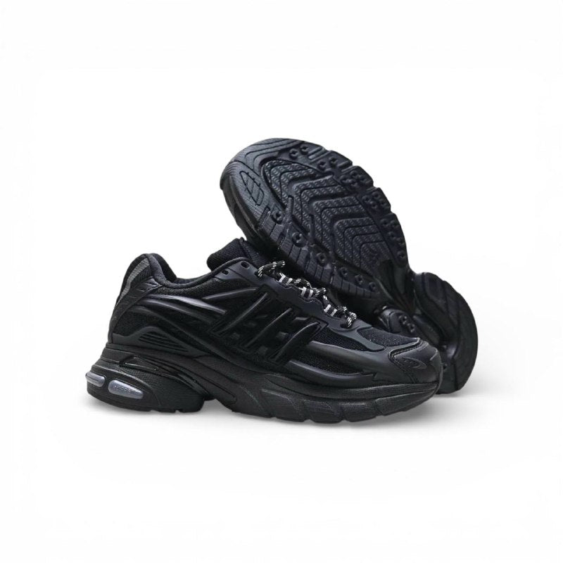Маратонки Adidas x Pharrell Williams Jellyfish Triple Black