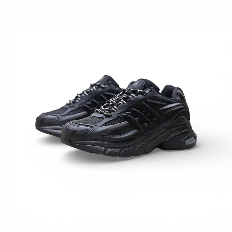 Маратонки Adidas x Pharrell Williams Jellyfish Triple Black