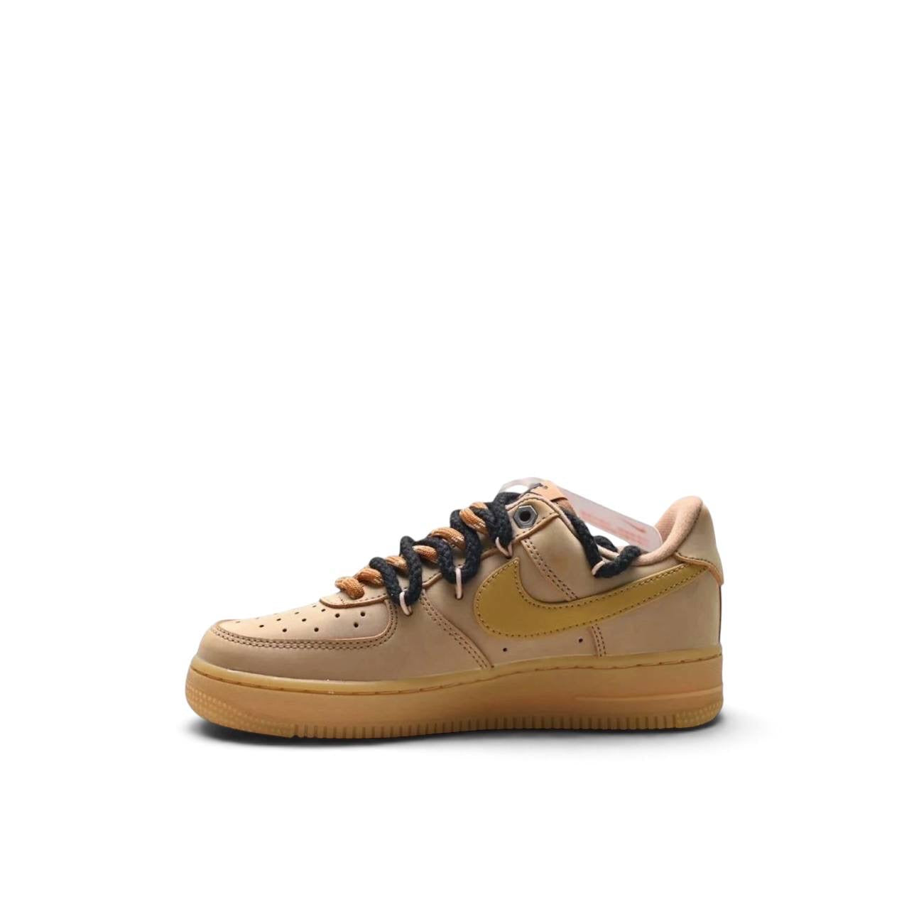 Маратонки Air Force 1 Brown