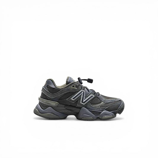 Маратонки New Balance 9060 Dark Moss