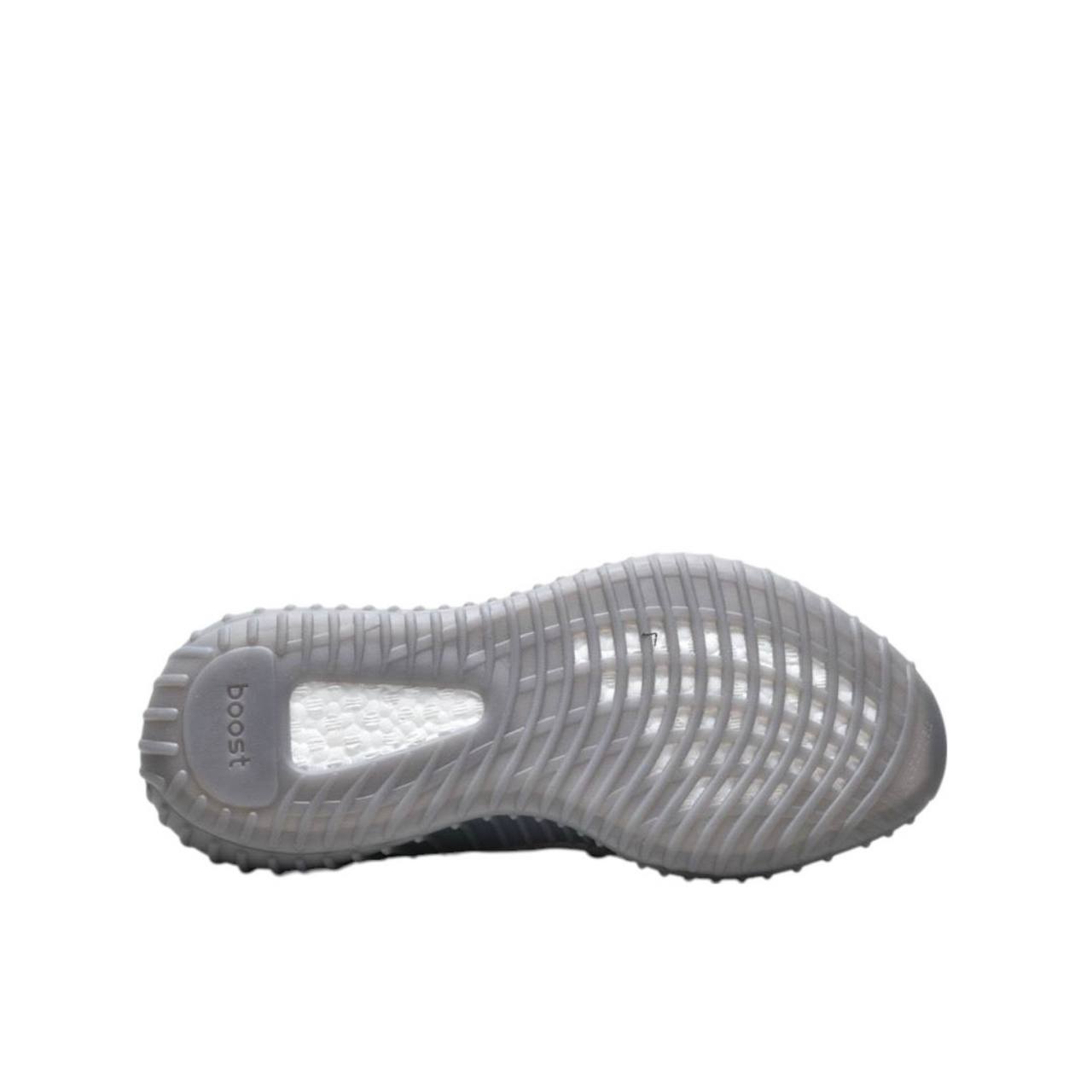 Маратонки Yeezy 350 V2 Grey