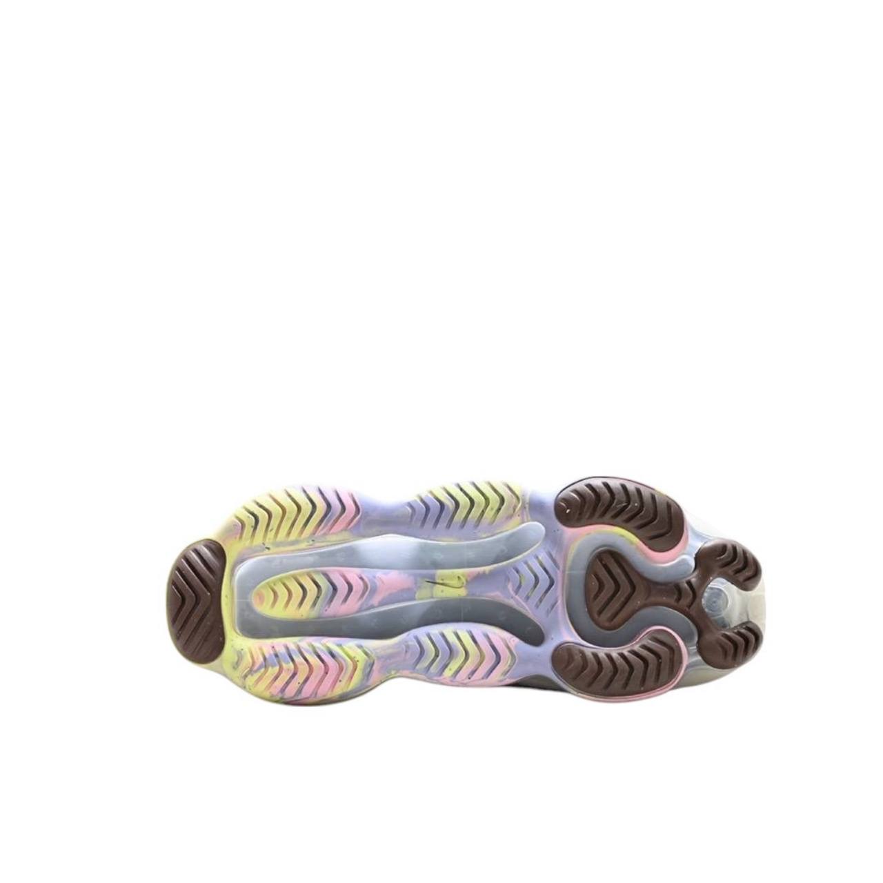 Маратонки Air Max Scorpion Just Do It