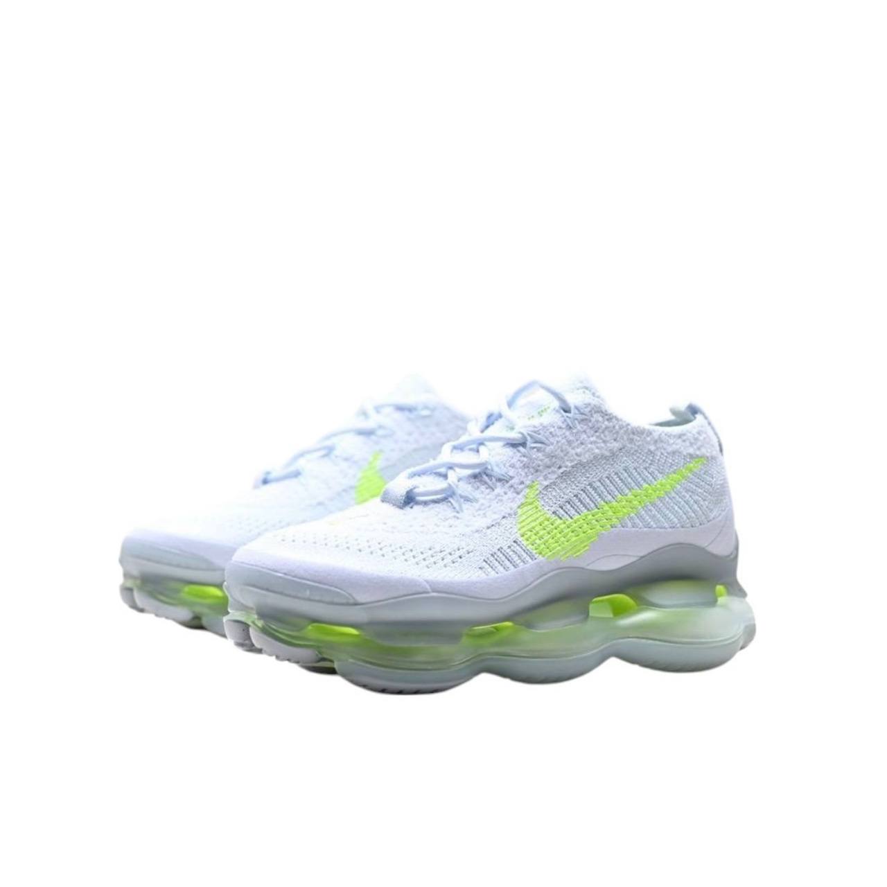 Маратонки Air Max Scorpion Blue Tint Volt