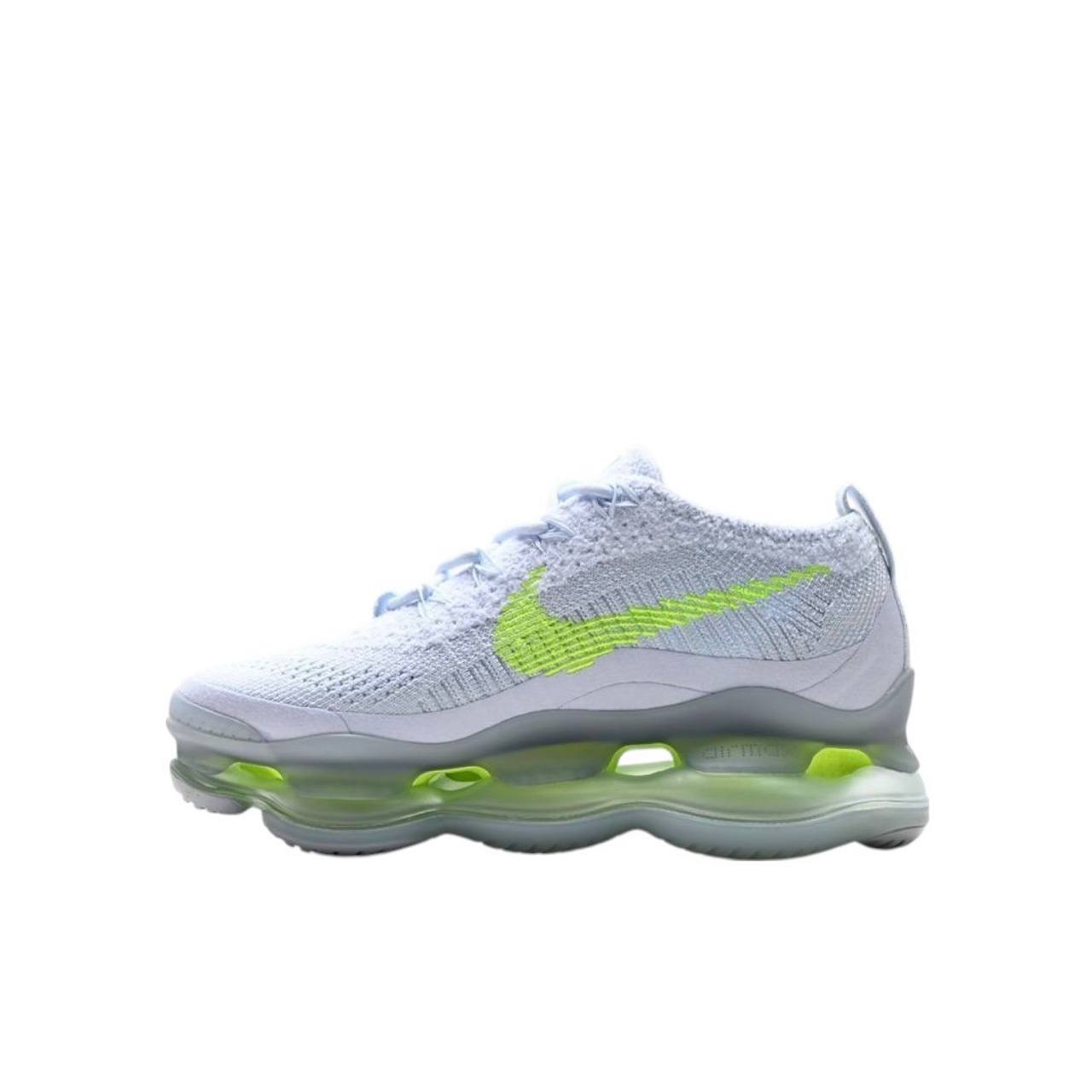 Маратонки Air Max Scorpion Blue Tint Volt