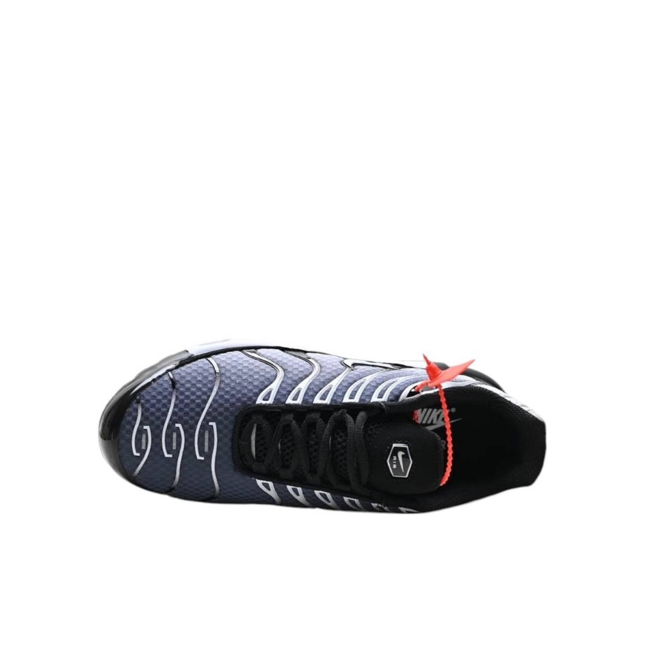 Маратонки Air Max Plus Smoke