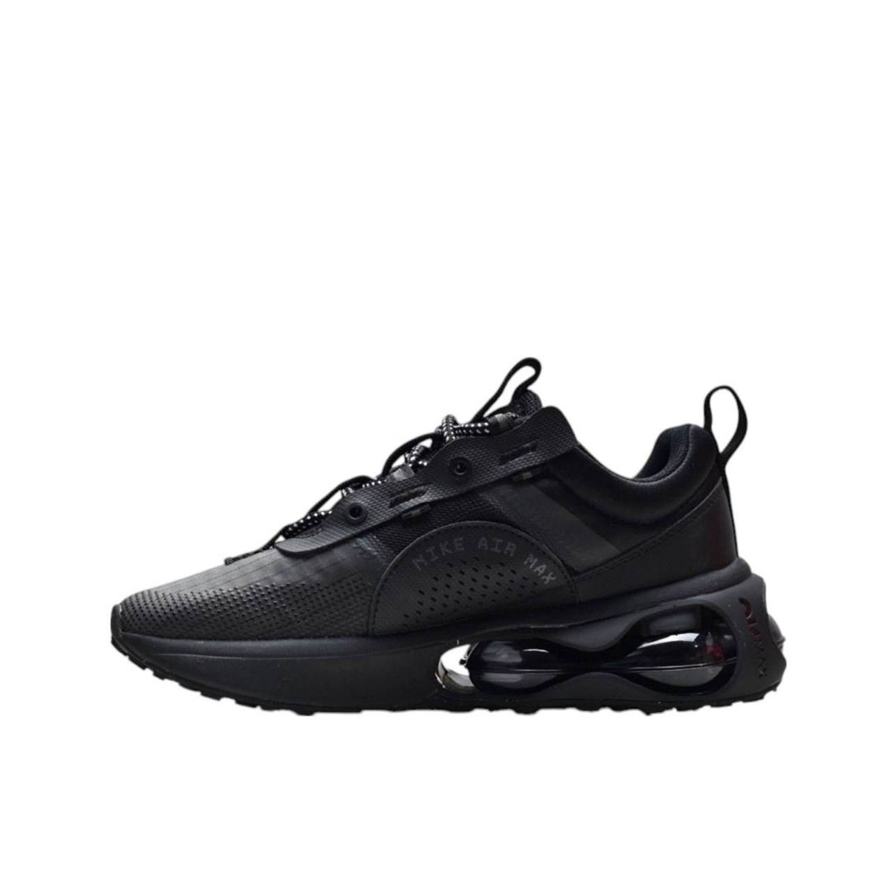 Маратонки Air Max 2021 All Black