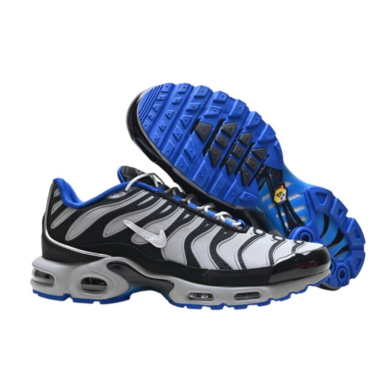 Маратонки Air Max Plus