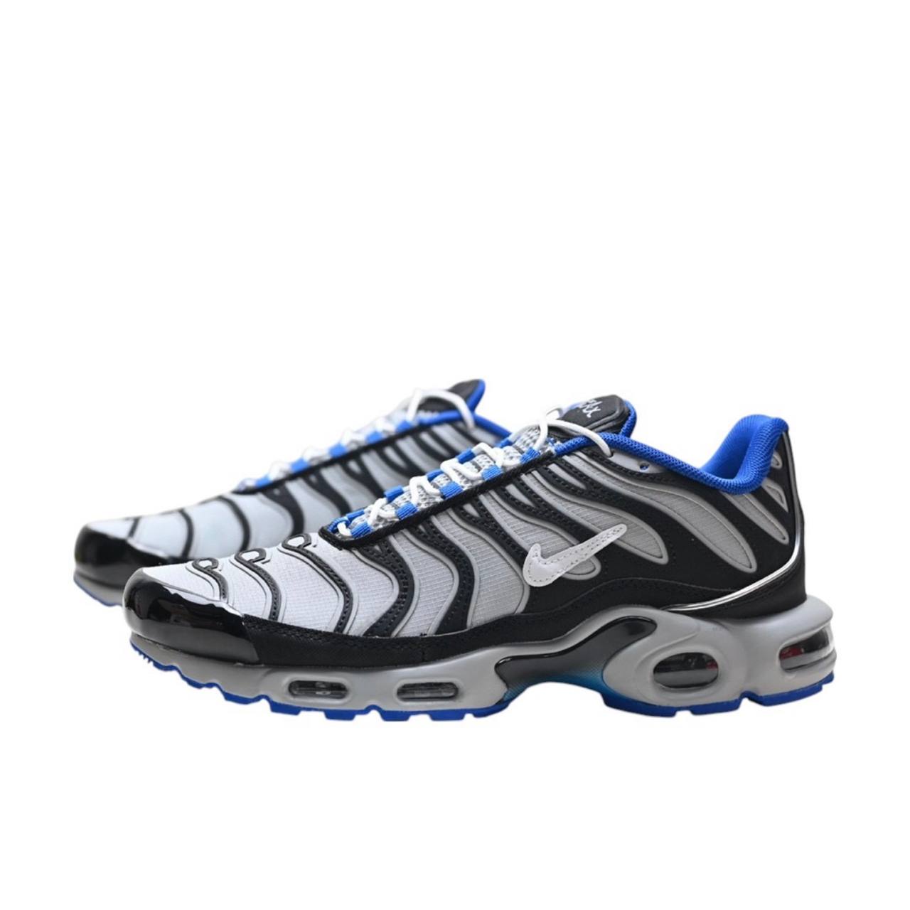 Маратонки Air Max Plus
