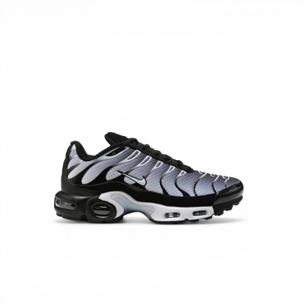Маратонки Air Max Plus Smoke