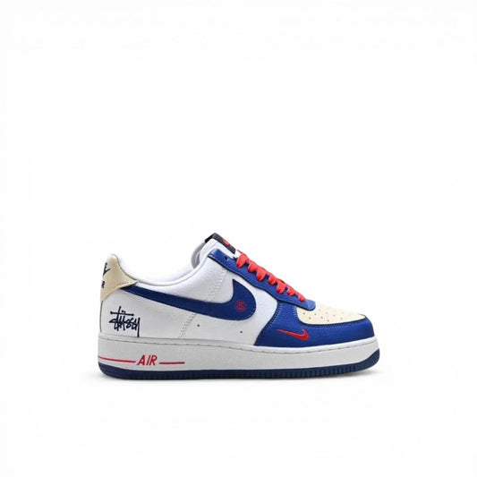 Маратонки Air Force 1 Low Kith Paris