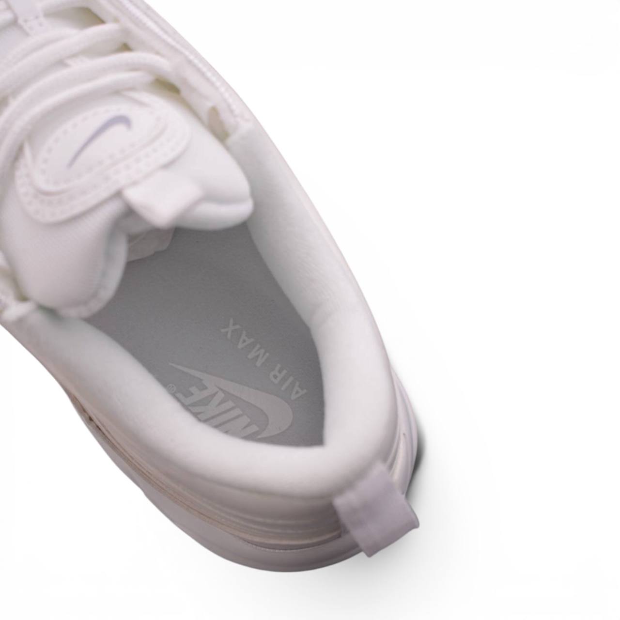 Маратонки Air Max 97 White