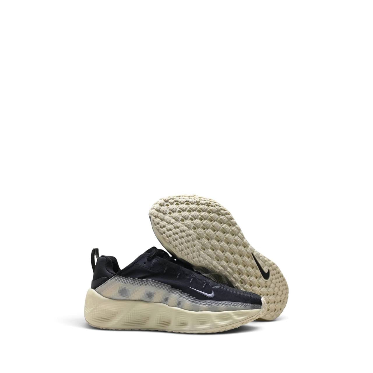 Маратонки Ava Rover Black Muslin