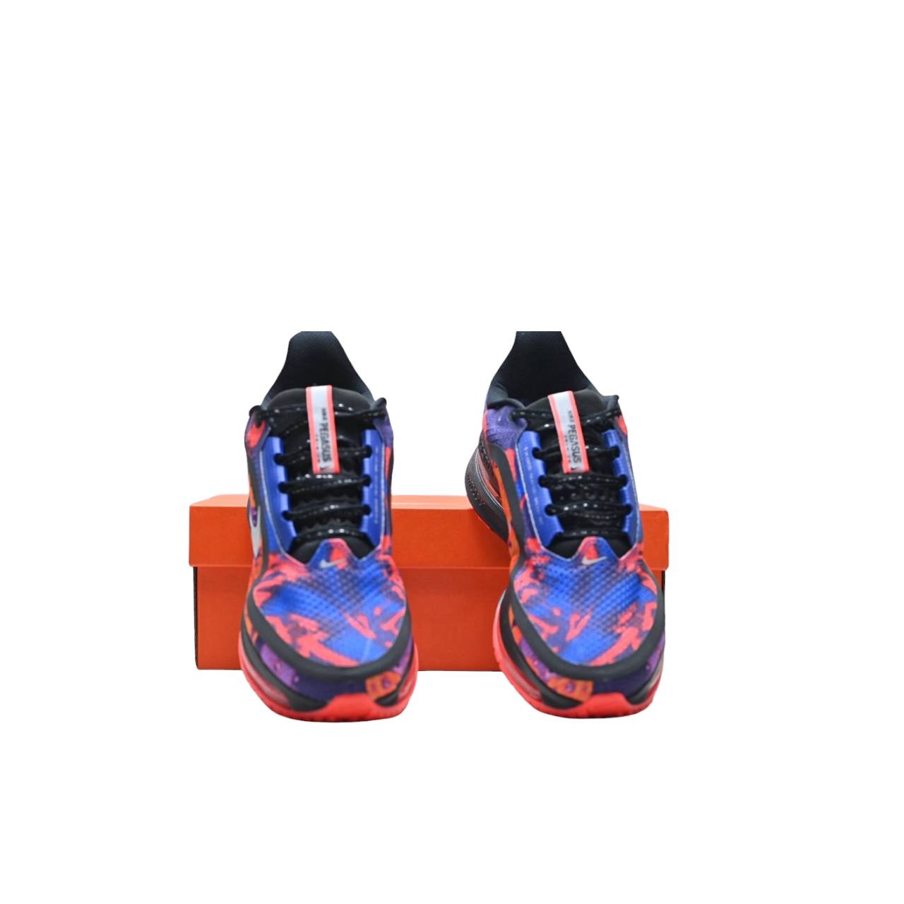 Маратонки Pegasus Premium Bright Grimson