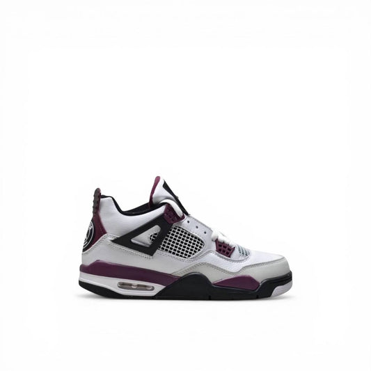Маратонки AJ 4 Retro PSG