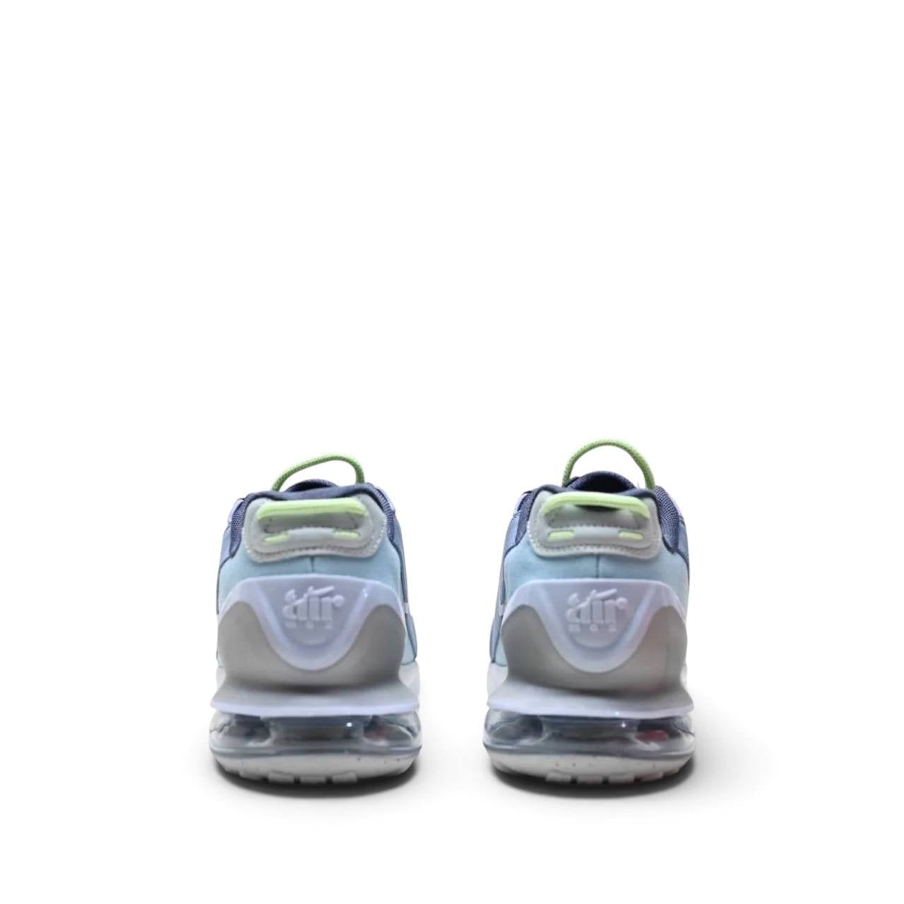 Маратонки Air Max 270 Pulse Roam Thunder Blue