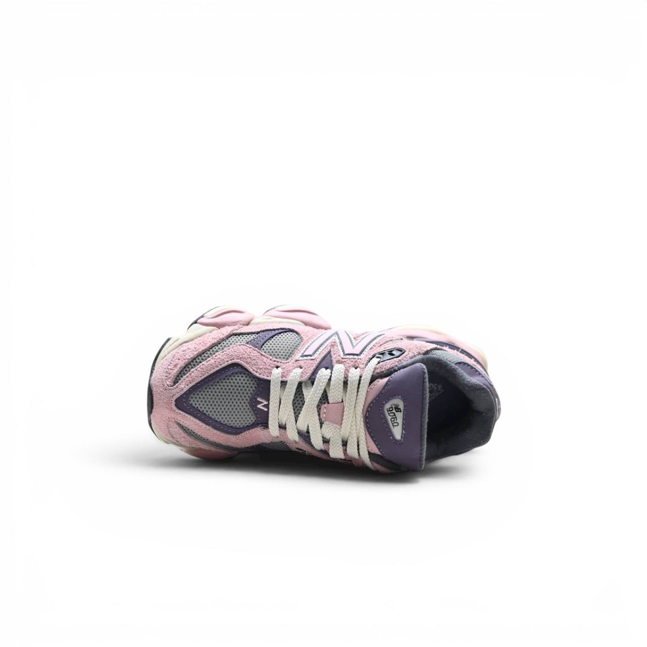 Маратонки NB 9060 Pink/Lavender