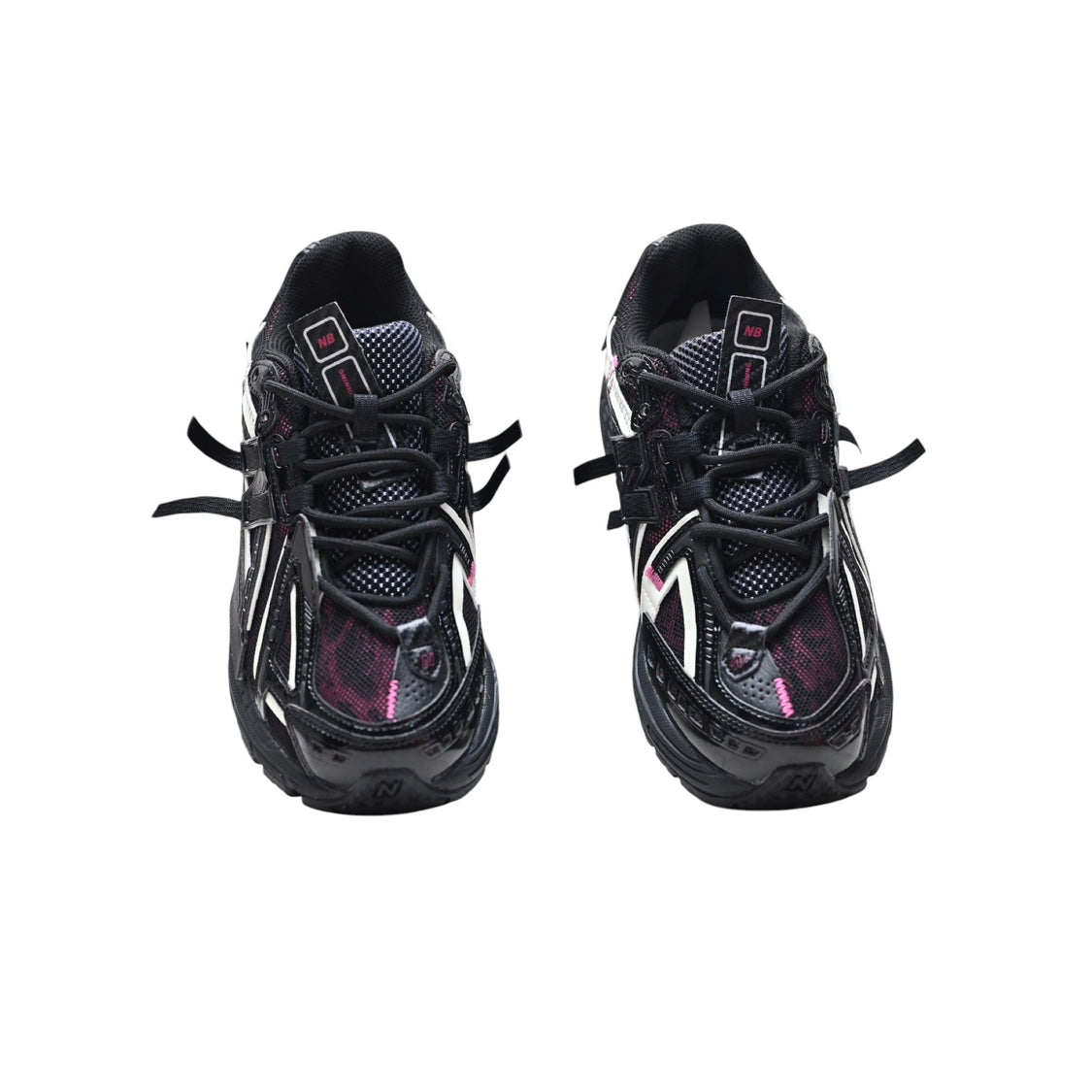 Маратонки New Balance 1906 Dragon Berry
