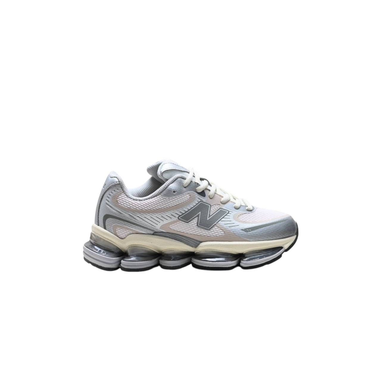 Маратонки NB 2000 White