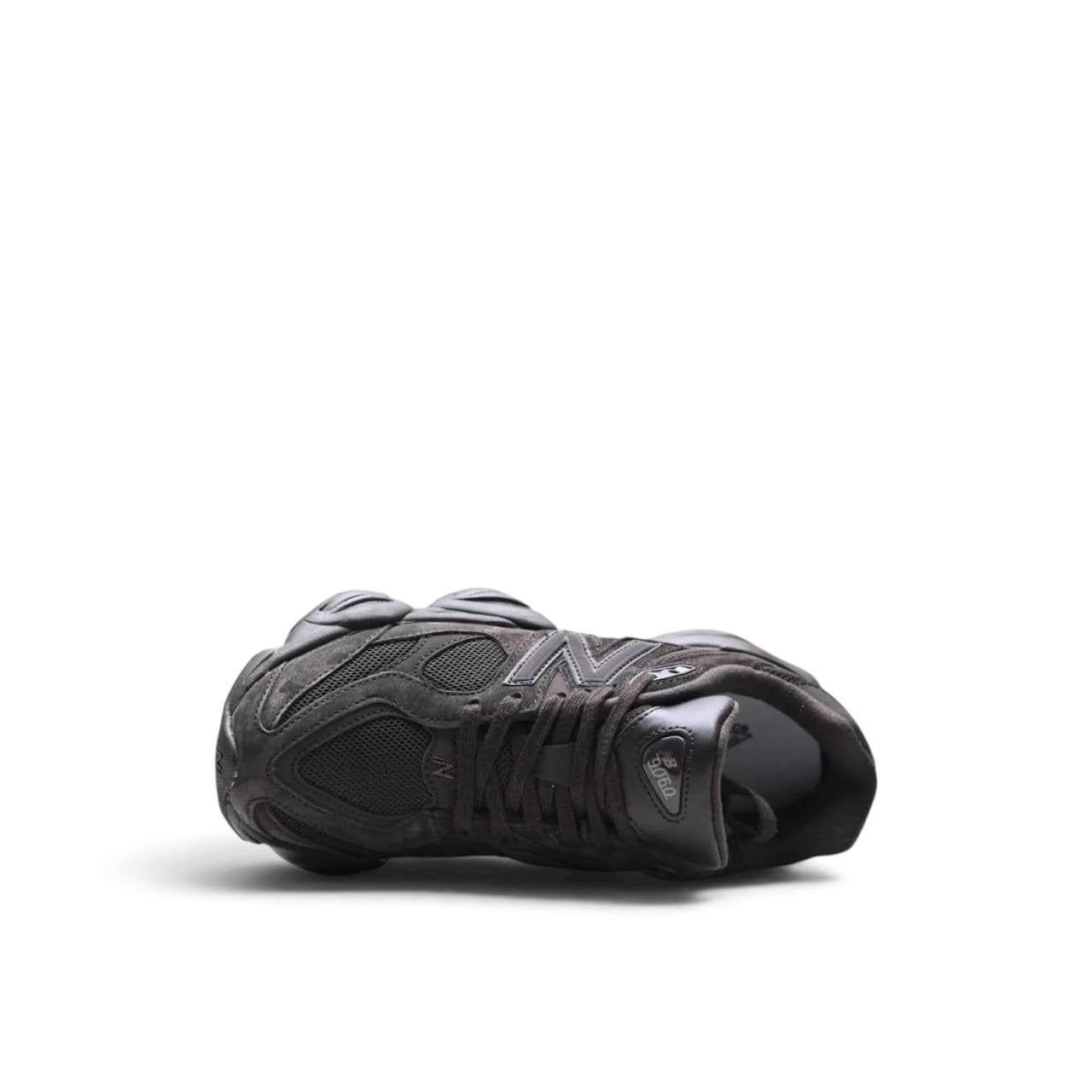Маратонки NB 9060 Brown