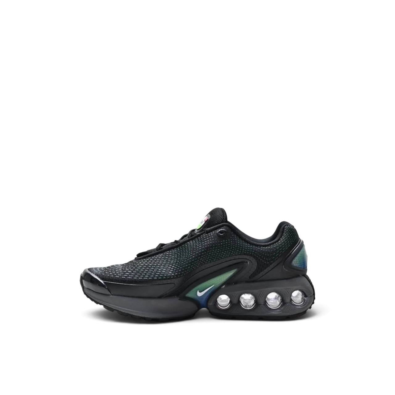 Маратонки Air Max DN Hyper Cobalt Rage Green