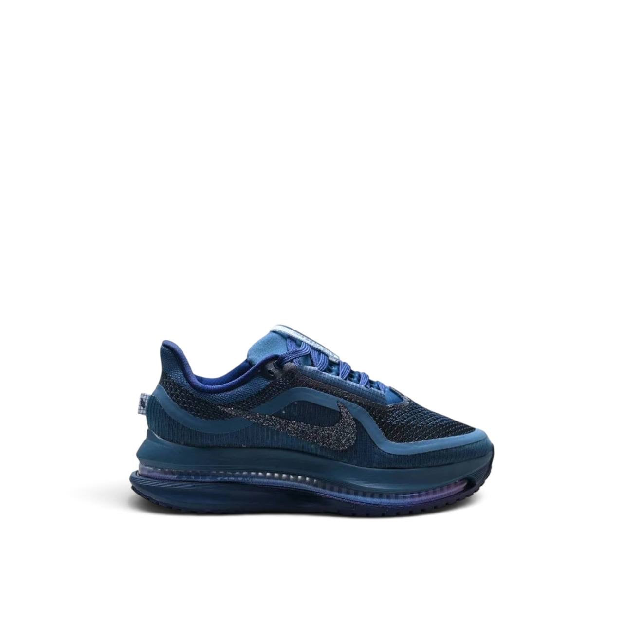Маратонки Air Zoom Pegasus Premium Swarovski Blue Force