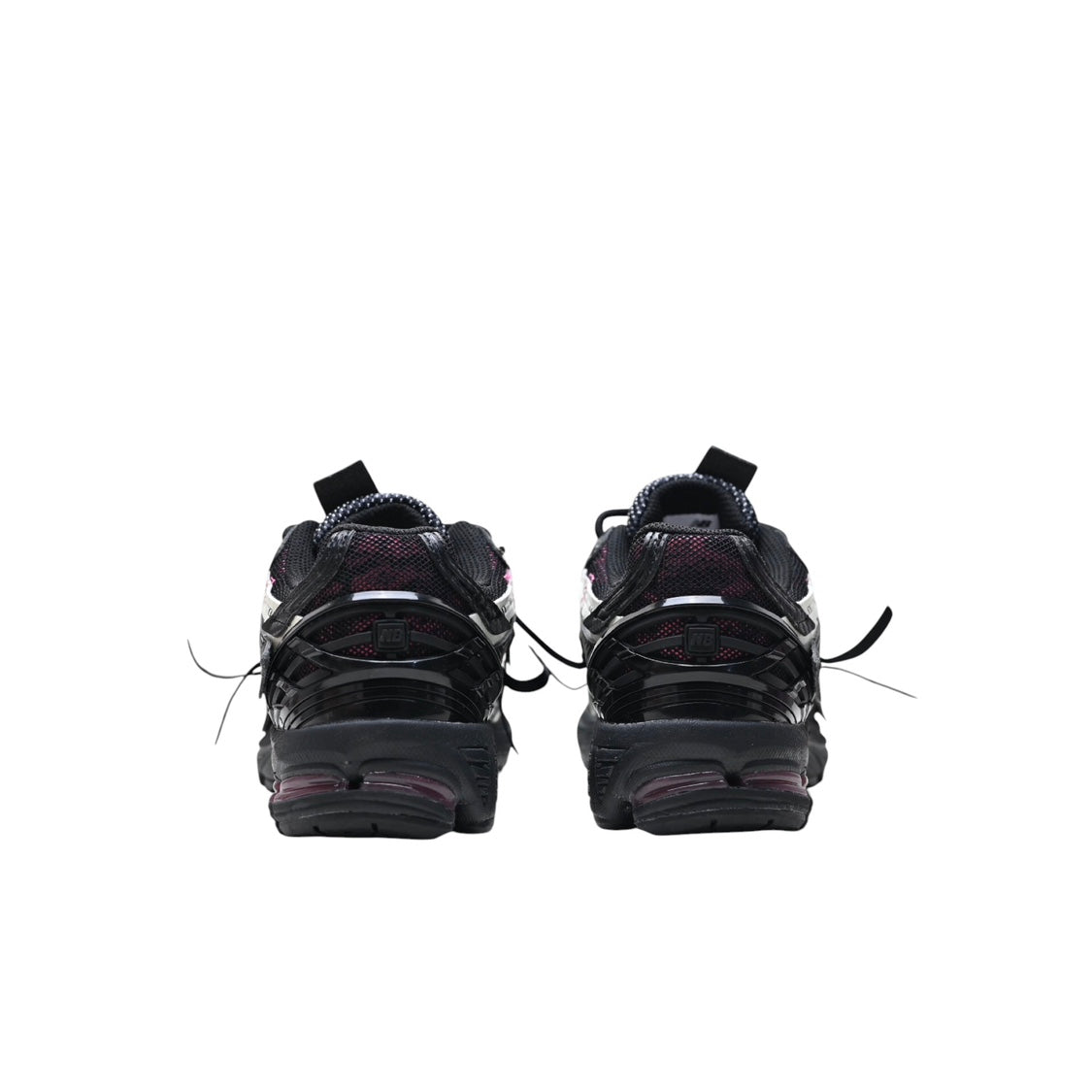 Маратонки New Balance 1906 Dragon Berry