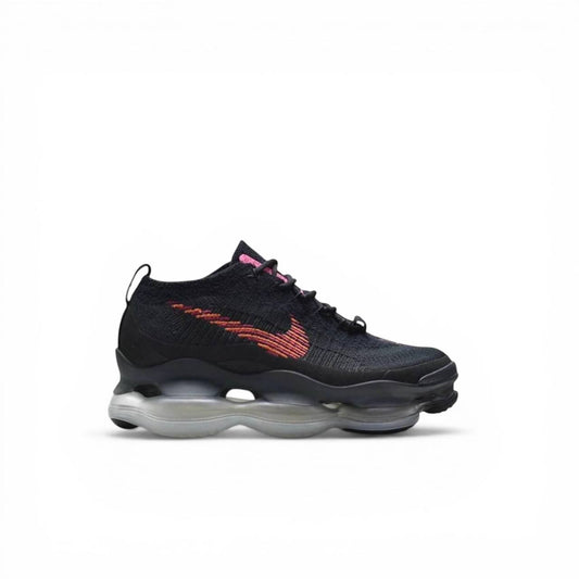 Маратонки Air Max Scorpion Black/Red