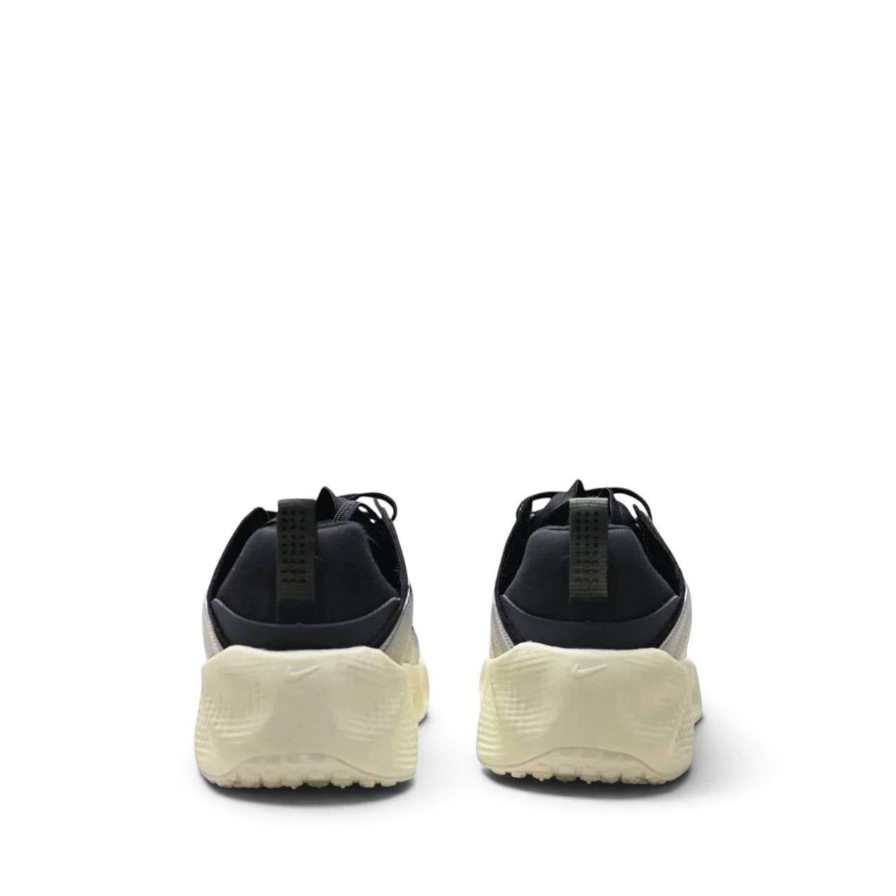 Маратонки Ava Rover Black Muslin