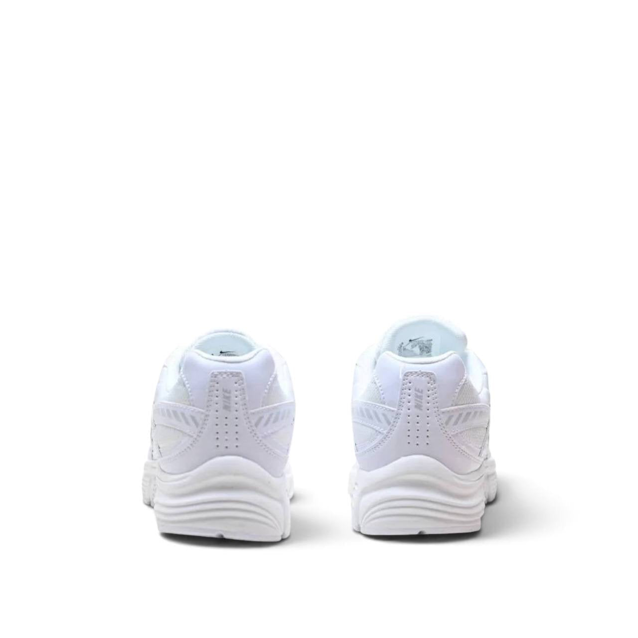 Маратонки Initiator White