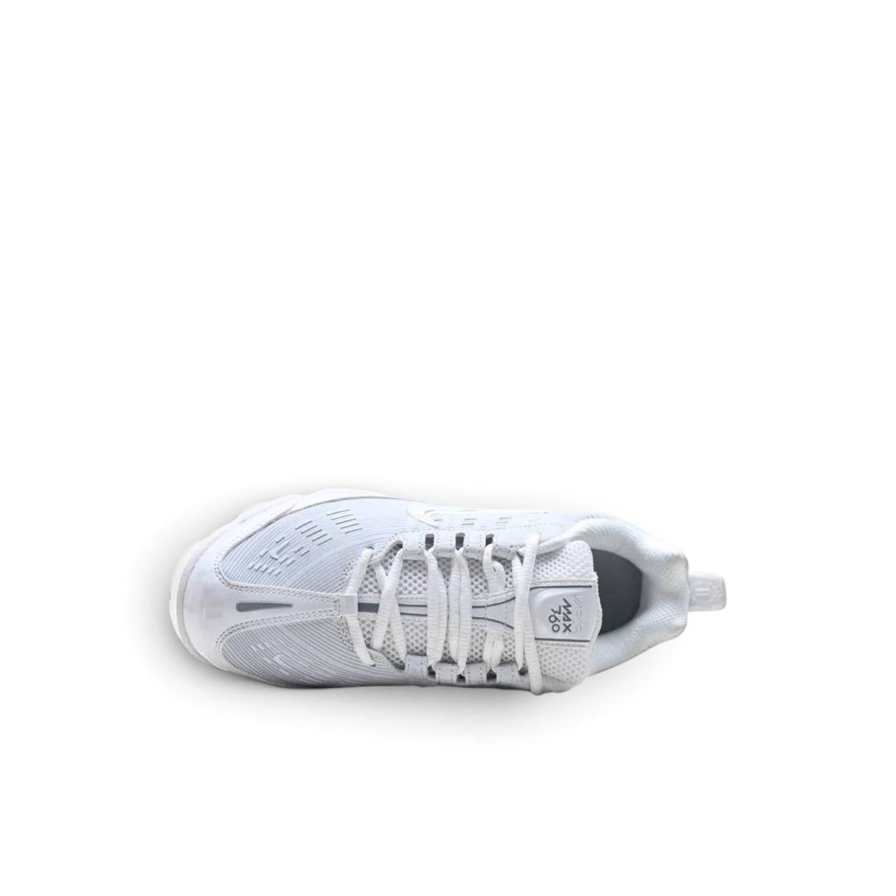 Маратонки Air VaporMax 360 White