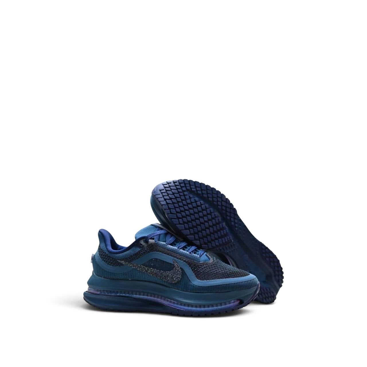 Маратонки Air Zoom Pegasus Premium Swarovski Blue Force